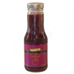Mangostyn Juice