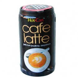 Cafe Latte