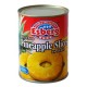 Selected Pineapple Slices in Syrup